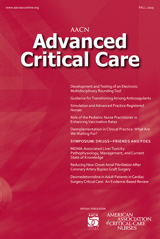 Development and Testing of an Electronic Multidisciplinary Rounding ...