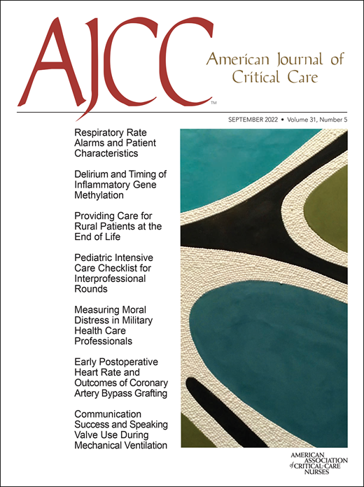 Thoracic Impedance Pneumography–Derived Respiratory Alarms and ...